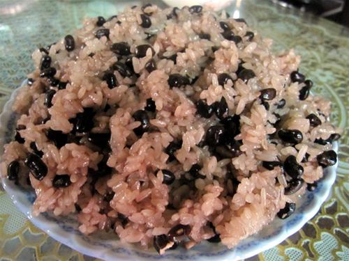 Đỗ đen,công dụng tuyệt vời của đỗ đen,đỗ đen đem lại sức khỏe tuyệt vời cho sức khỏe