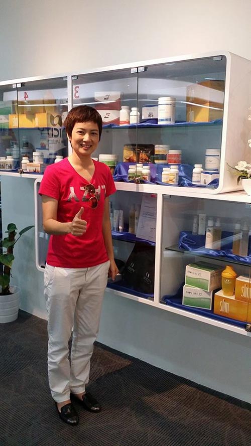 Poh Nguyễn Đức Anh,Thúy Vinh,Con trai Thúy Vinh,Sao Việt,Sao viet