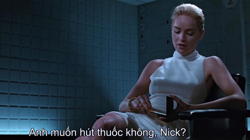 Ác nữ,những ác nữ tàn bạo và quyến rũ nhất màn ảnh