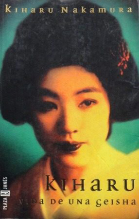 Geisha,cuộc đời nổi tiếng của Geish nhất ở Nhật