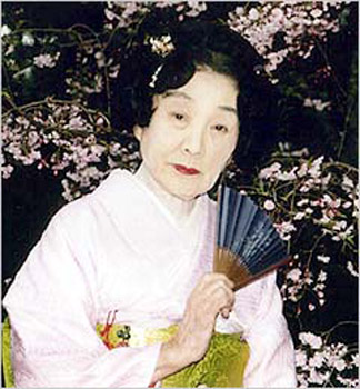 Geisha,cuộc đời nổi tiếng của Geish nhất ở Nhật