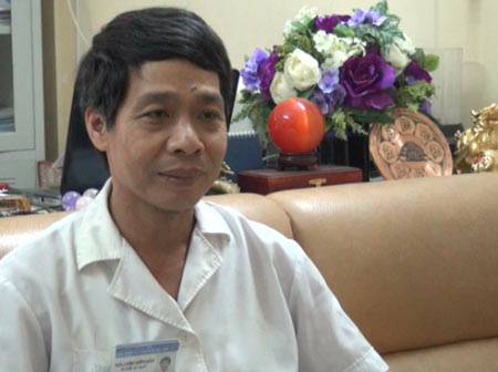 Tử vong,tử vong vì ăn tiết canh,Hà Nội 2 người tử vong,1 người nguy kịch vì ăn tiết canh lợn