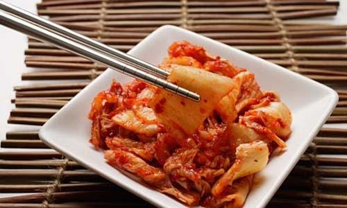 Thực phẩm lên men,thận trọng với thực phẩm lên men gây hại sức khỏe