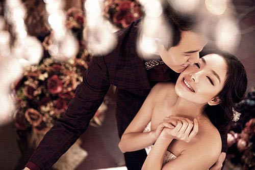 Tình yêu,Hôn nhân,Đàn ông thời nay,Phụ nữ thời nay