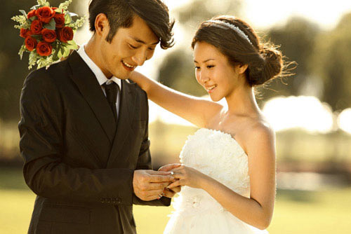 Tình yêu,Hôn nhân,Đàn ông thời nay,Phụ nữ thời nay