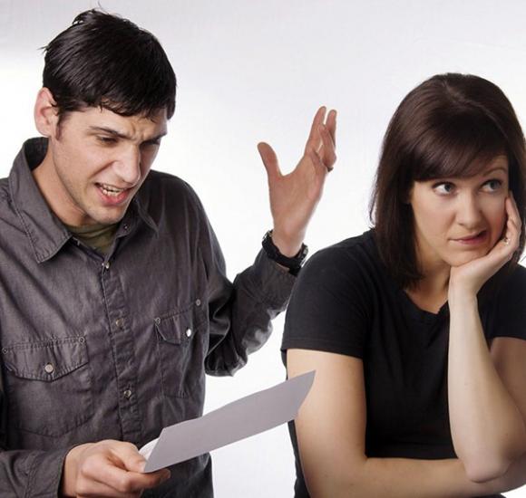 Tình yêu,Cuộc sống vợ chồng,Hạnh phúc gia đình,Chồng gia trưởng