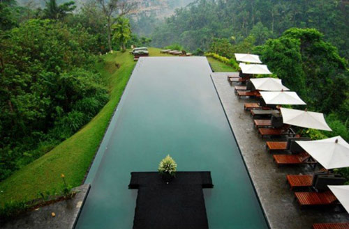 Hồ bơi đẹp,Hồ bơi trong hang động,Du lịch Maldives,Hồ bơi vô cực SkyPark
