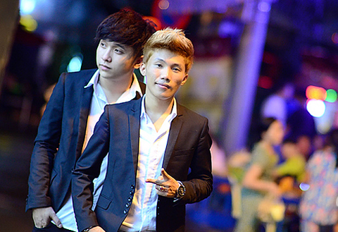 Phiếu bé ngoan,Yanbi,Mr T