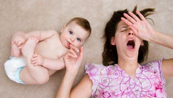 Chăm sóc trẻ,Hạnh phúc khi làm mẹ,kỹ năng làm mẹ