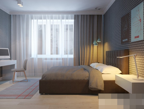 Trang trí nhà đẹp,Bài trí nội thất,Thiết kế nhà,Nhà chật