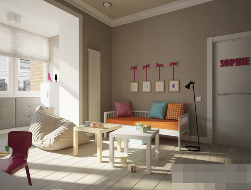Trang trí nhà đẹp,Bài trí nội thất,Thiết kế nhà,Nhà chật