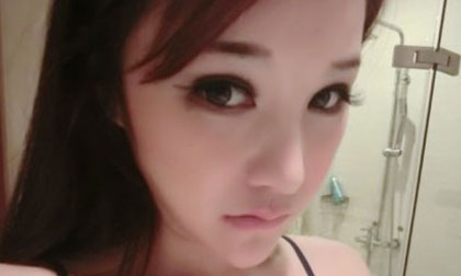 chàng trai ăn mặc sexy đi siêu thị, Chàng trai ăn mặc sexy phản cảm, Ăn mặc sexy đi siêu thị