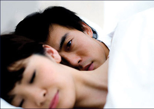 Vợ ngoại tình,Hạnh phúc gia đình,Cuộc sống vợ chồng