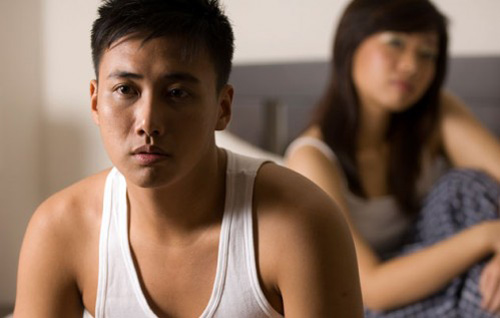 Vợ ngoại tình,Vợ bỏ nhà theo trai,Tình yêu,Hạnh phúc gia đình