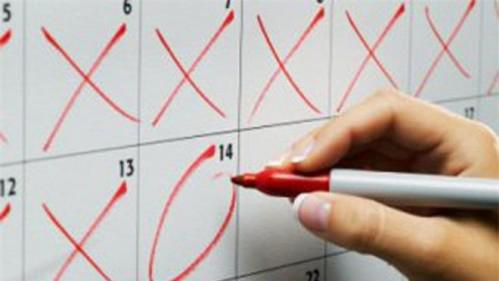 Biểu hiện bất thường,Dấu hiệu bệnh tật,Phòng bệnh,Ung thư cổ tử cung