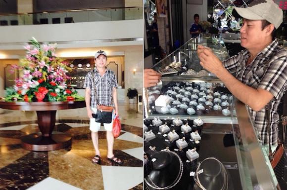 Tommy Nguyễn,Dương Hiểu Ngọc,Tommy nguyen,duong hieu ngoc,sao viet,sao việt,nhà thiết kế Việt nổi tiếng