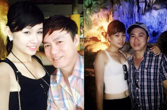 Tommy Nguyễn,Dương Hiểu Ngọc,Tommy nguyen,duong hieu ngoc,sao viet,sao việt,nhà thiết kế Việt nổi tiếng