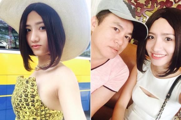 Tommy Nguyễn,Dương Hiểu Ngọc,Tommy nguyen,duong hieu ngoc,sao viet,sao việt,nhà thiết kế Việt nổi tiếng