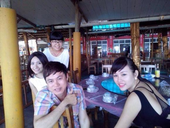 Tommy Nguyễn,Dương Hiểu Ngọc,Tommy nguyen,duong hieu ngoc,sao viet,sao việt,nhà thiết kế Việt nổi tiếng