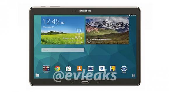 Galaxy Tab S 10.5,Máy tính bảng,Tablet Samsung