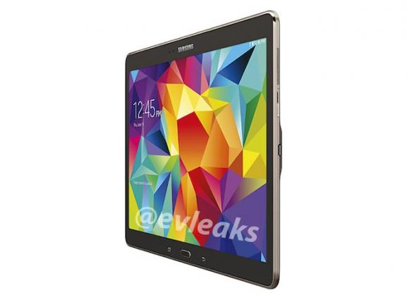 Galaxy Tab S 10.5,Máy tính bảng,Tablet Samsung