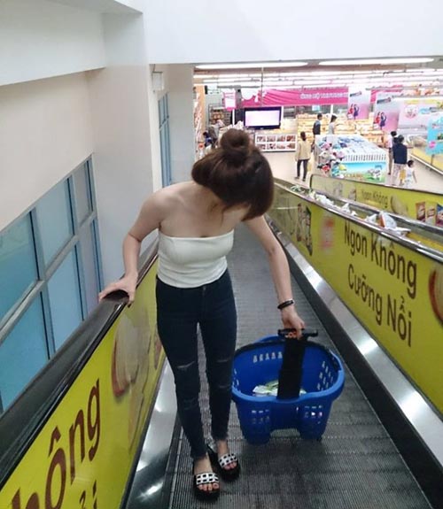 Ảnh vui,Ảnh chế,Ảnh hài hước