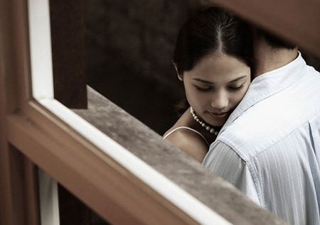 Ngoại tình với hàng xóm,Tình yêu,Hạnh phúc gia đình,Cặp bồ