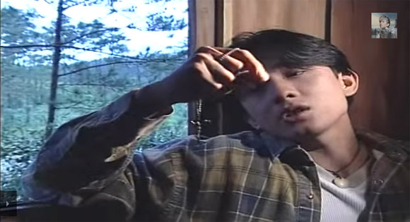 Đan Trường,Lam Trường,Mỹ Tâm,Sao Việt,Sao Viet
