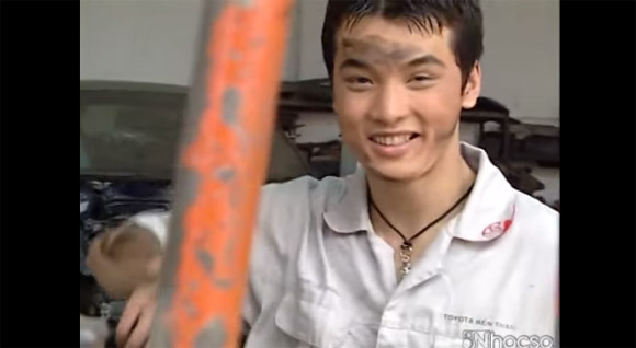 Đan Trường,Lam Trường,Mỹ Tâm,Sao Việt,Sao Viet