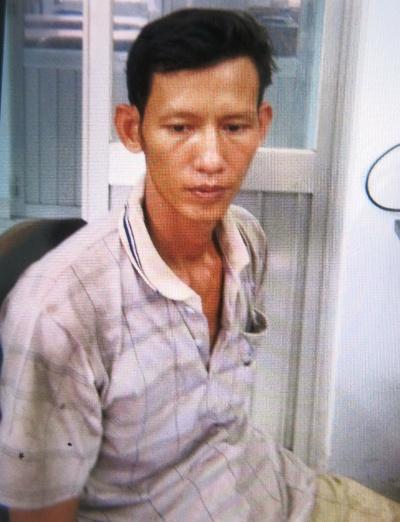 Vụ án giết người,Giết người yêu,Giết người cướp tài sản