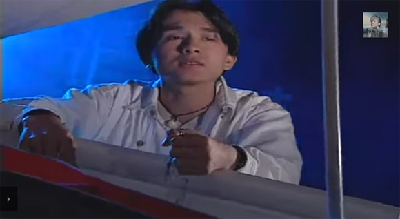 Đan Trường,Lam Trường,Mỹ Tâm,Sao Việt,Sao Viet