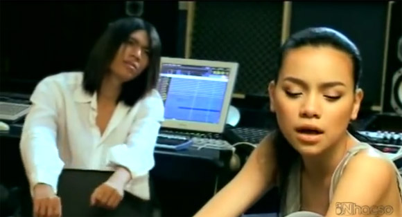 Đan Trường,Lam Trường,Mỹ Tâm,Sao Việt,Sao Viet