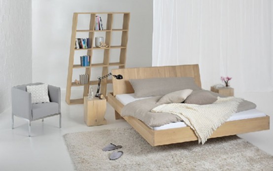 Giường đa năng,Nhà chật,Nội thất nhà chật,Trang trí nhà