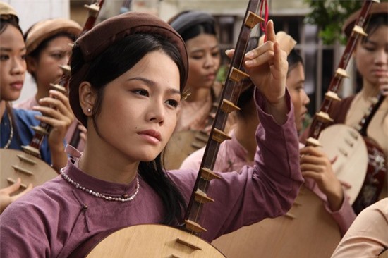 Phim,điện ảnh Việt,phim cổ trang,ám ảnh,lịch sử,khát vọng