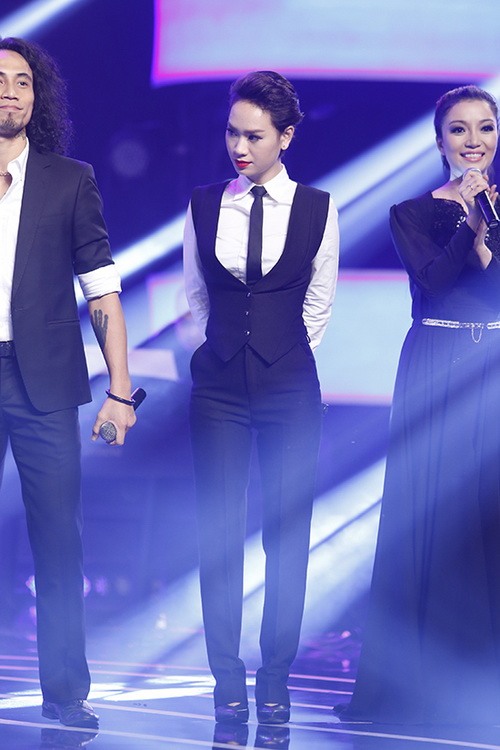 Trà My Idol,Trà My mang bầu,Sao Việt,Sao Viet