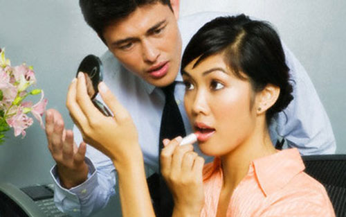 Tình yêu,Hạnh phúc gia đình,Cuộc sống vợ chồng