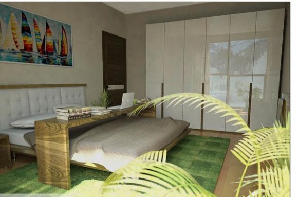Thiết kế nhà,Trang trí nhà,Bài trí nội thất,Nội thất nhà chật