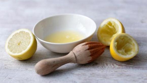 Trị mụn,trị mụn đầu đen bằng chanh,mẹo trị mụn tiết kiệm,hiệu quả