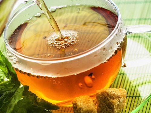 Ngăn ngừa ung thư,Điều trị ung thư,Trà xanh