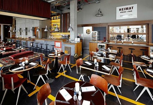 Nlàm từ container,Trang trí nhà,Bí quyết nhà đẹp