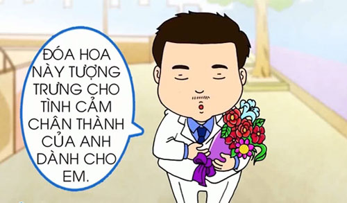 Tình yêu,Chinh phục tình yêu,Phụ nữ thời nay,Đàn ông thời nay