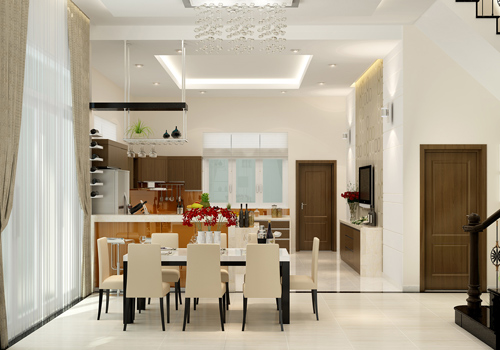 Phong thủy nhà,Tư vấn phong thủy,Bí quyết phong thủy