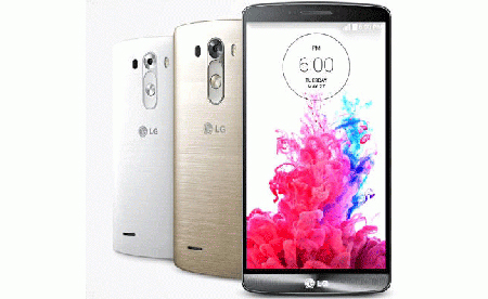 LG G3,Điện thoại LG,Smartphone LG