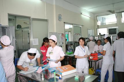 Chân tay miệng