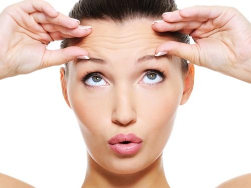 Thói quen,thói quen xấu,tàn phá,nhan sắc,tuổi thanh xuân