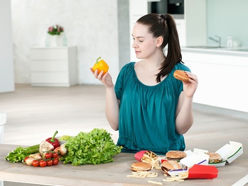 Thói quen,thói quen xấu,tàn phá,nhan sắc,tuổi thanh xuân