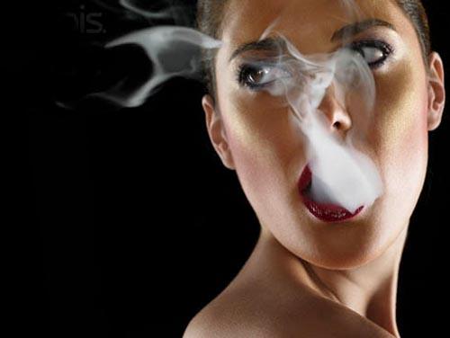 Thói quen,thói quen xấu,tàn phá,nhan sắc,tuổi thanh xuân