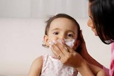 Con ốm,hay ốm,chậm lớn,nguyên nhân,băn khoăn,cách cải thiện