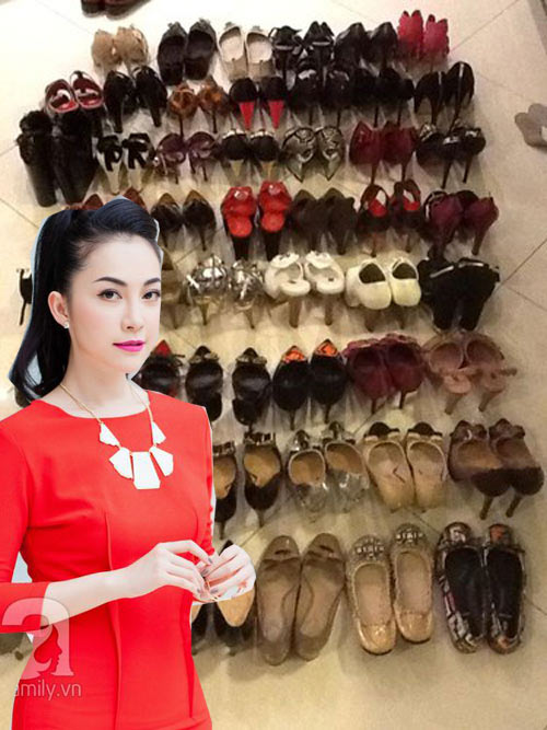 Thu Minh,Thời trang Thu Minh,Diva thứ 5 của nhạc Việt,Linh Nga,Mai Phương Thúy