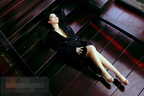Thu Minh,Thời trang Thu Minh,Diva thứ 5 của nhạc Việt,Linh Nga,Mai Phương Thúy
